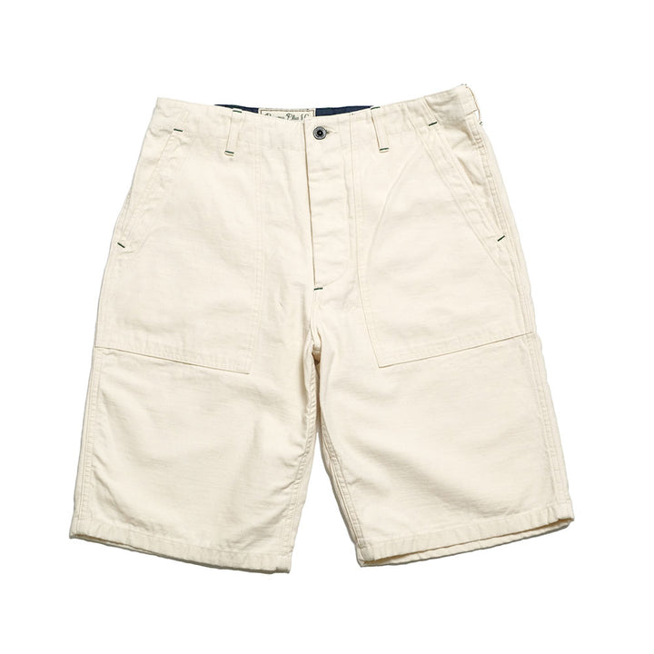 BURGUS PLUS - Fatigue Shorts - Back Sateen - S425-51
