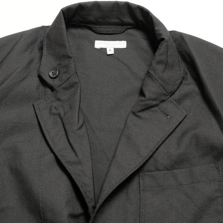 Engineered Garments - Loiter Jacket - Tropical Wool - SW192