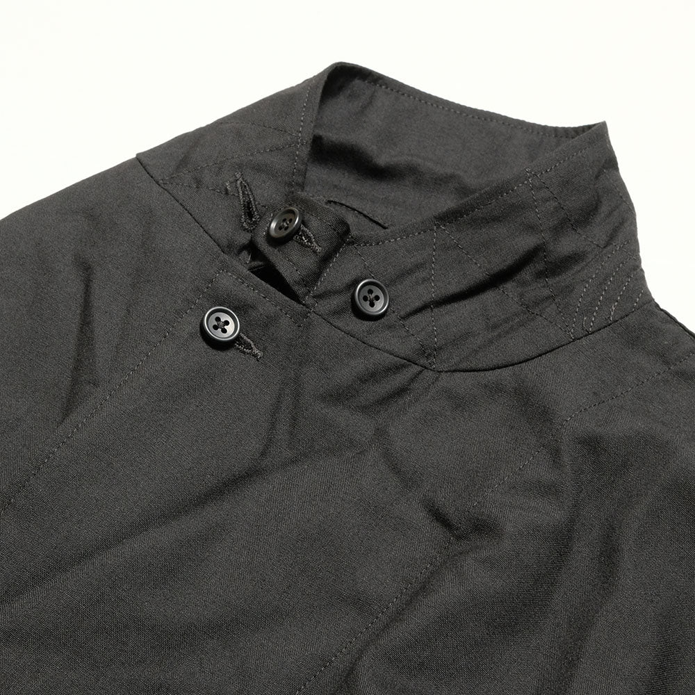 Engineered Garments - Loiter Jacket - Tropical Wool - SW192