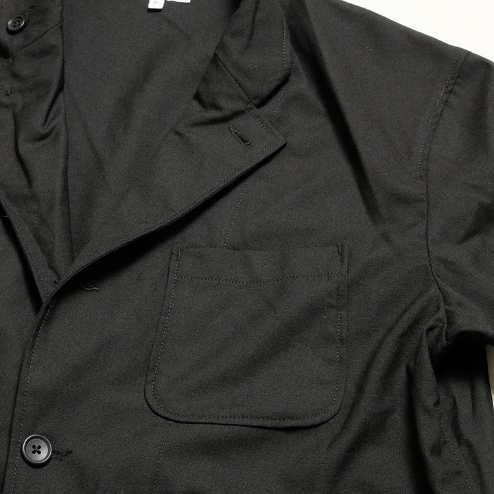 Engineered Garments - Loiter Jacket - Tropical Wool - SW192