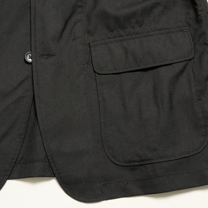 Engineered Garments - Loiter Jacket - Tropical Wool - SW192