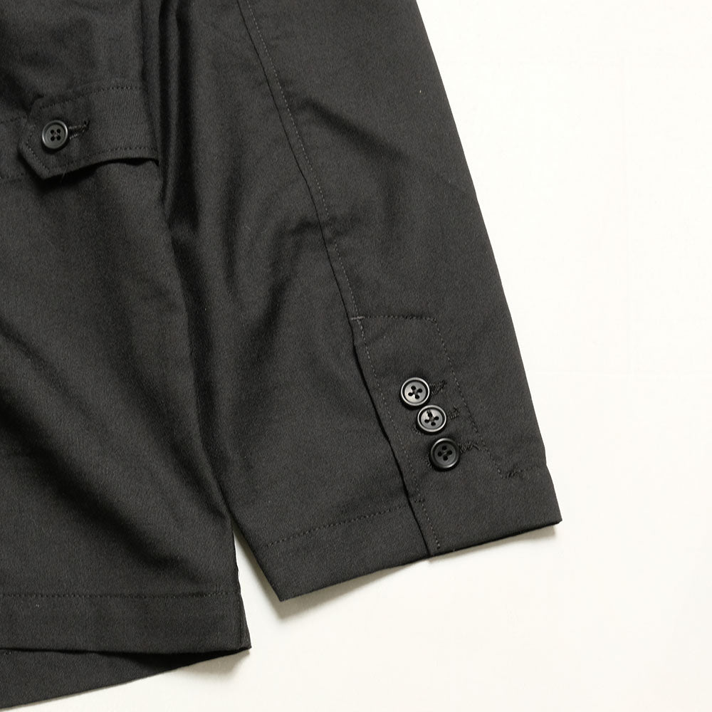 Engineered Garments - Loiter Jacket - Tropical Wool - SW192