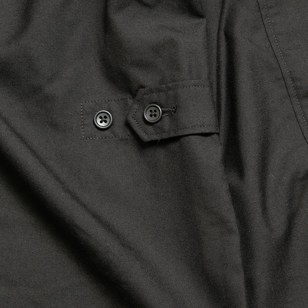 Engineered Garments - Loiter Jacket - Tropical Wool - SW192