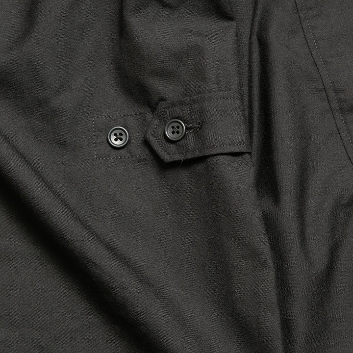 Engineered Garments - Loiter Jacket - Tropical Wool - SW192