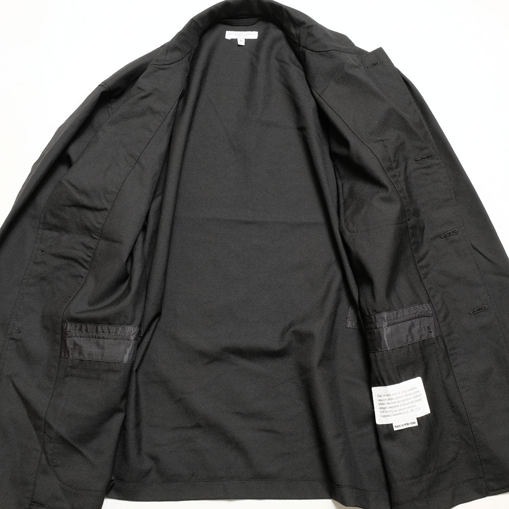 Engineered Garments - Loiter Jacket - Tropical Wool - SW192