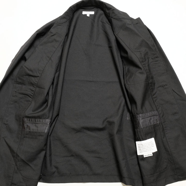 Engineered Garments - Loiter Jacket - Tropical Wool - SW192