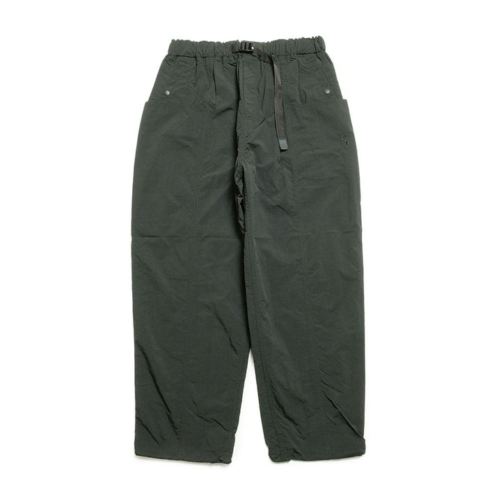 SOUTH2 WEST8 - Belted C.S.Pant - Nylon Ripstop - SX648