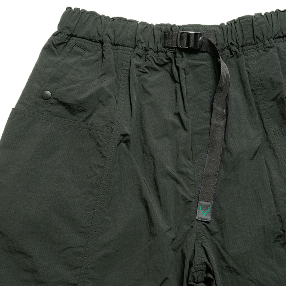 SOUTH2 WEST8 - Belted C.S.Pant - Nylon Ripstop - SX648