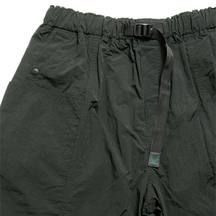 SOUTH2 WEST8 - Belted C.S.Pant - Nylon Ripstop - SX648