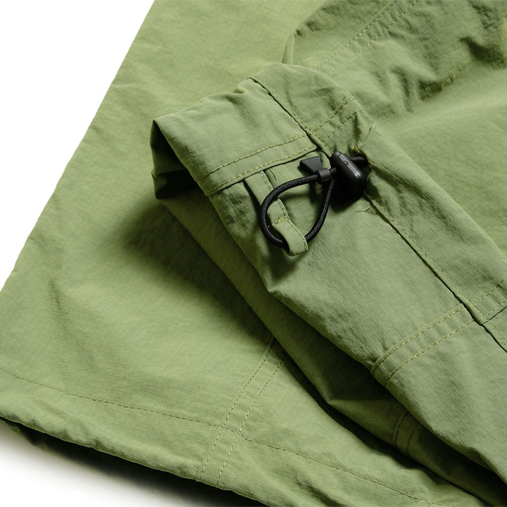 SOUTH2 WEST8 - Belted C.S.Pant - Nylon Ripstop - SX648