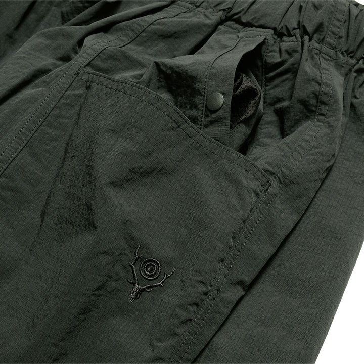 SOUTH2 WEST8 - Belted C.S.Pant - Nylon Ripstop - SX648