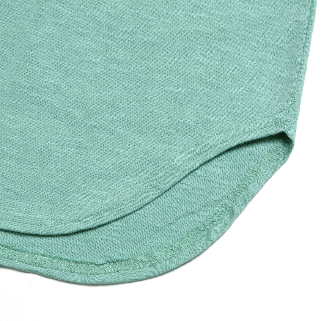 Tieasy Authentic Classic - HDCS LIGHT RAGLAN CREW T-SHIRT - TE001LT-12CR