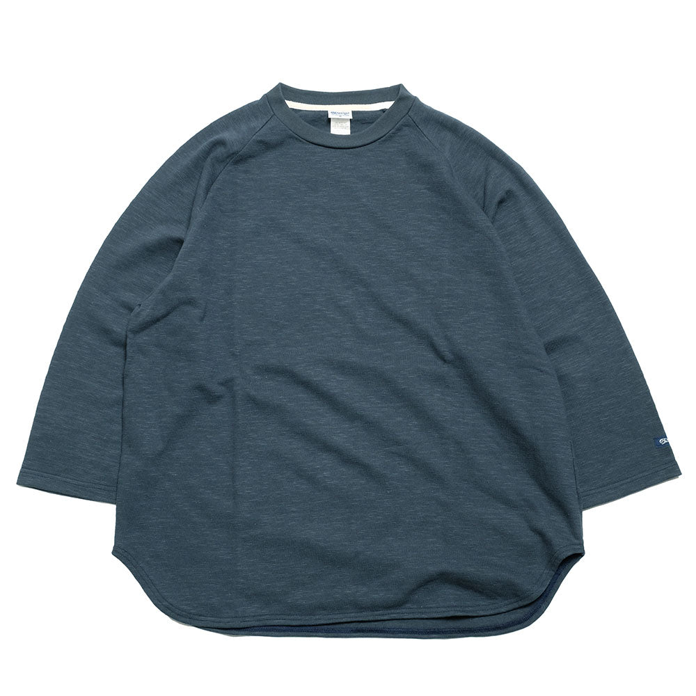Tieasy Authentic Classic - HDCS RAGLAN 3/4 CREW-T - TE001CR34