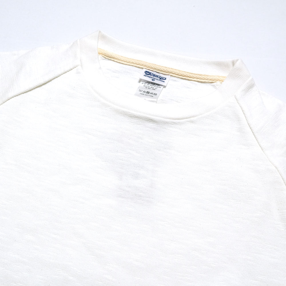 Tieasy Authentic Classic - HDCS RAGLAN 3/4 CREW-T - TE001CR34