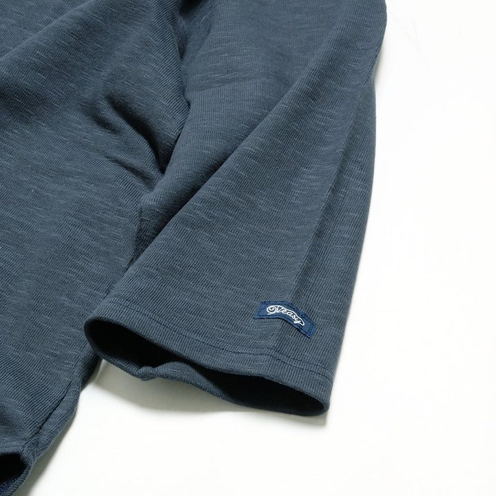 Tieasy Authentic Classic - HDCS RAGLAN 3/4 CREW-T - TE001CR34