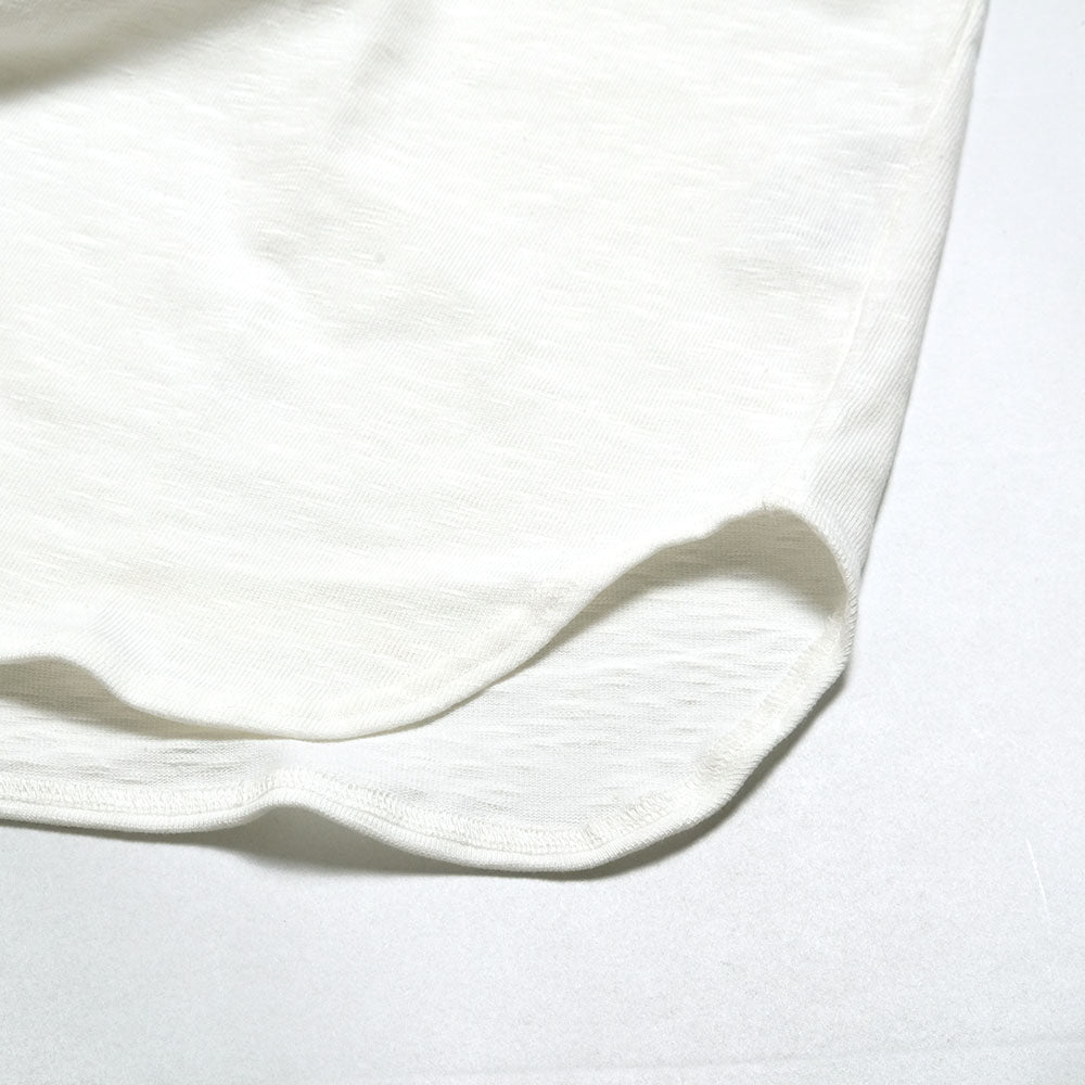 Tieasy Authentic Classic - HDCS RAGLAN 3/4 CREW-T - TE001CR34