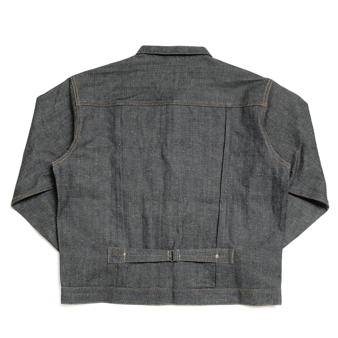T.T - Lot.703 DENIM JACKET C.1920'S - TTCORE703