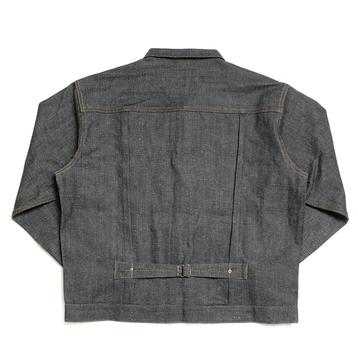 T.T - Lot.703 DENIM JACKET C.1920'S - TTCORE703