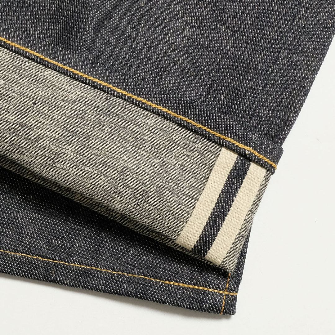 T.T - LOT.702 DENIM TROUSERS - TTCORE702