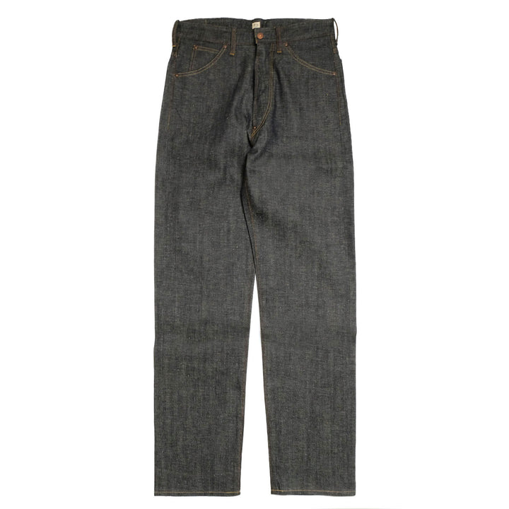 T.T - LOT.702 DENIM TROUSERS - TTCORE702