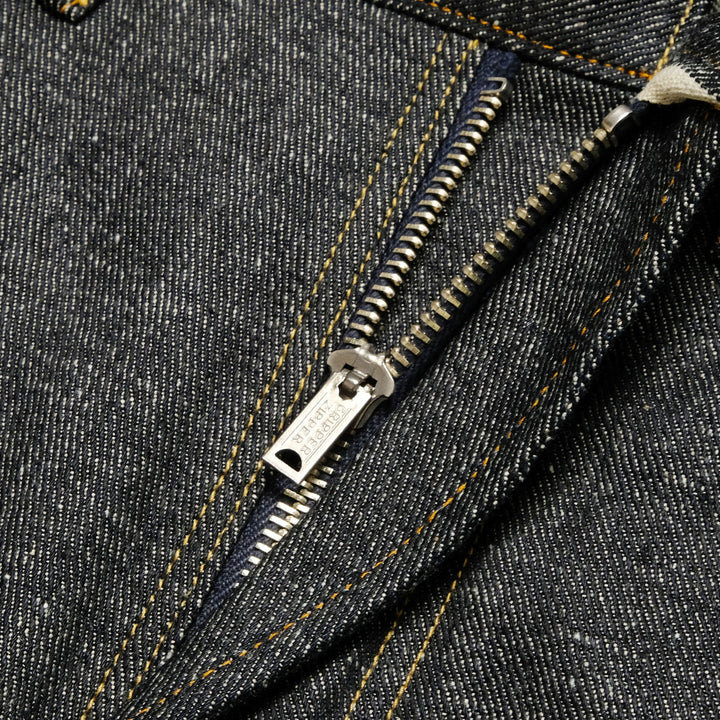T.T - LOT.702 DENIM TROUSERS - TTCORE702