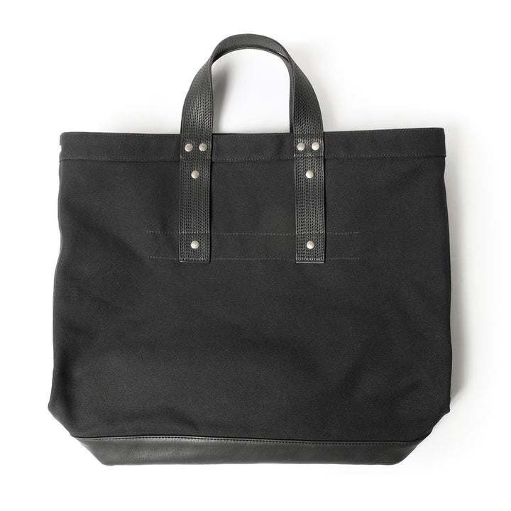 T.T - LOT.023 - COAL BAG BLACK - TTSS26023-BK