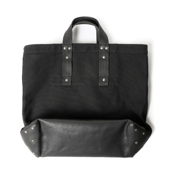 T.T - LOT.023 - COAL BAG BLACK - TTSS26023-BK