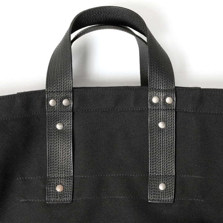 T.T - LOT.023 - COAL BAG BLACK - TTSS26023-BK