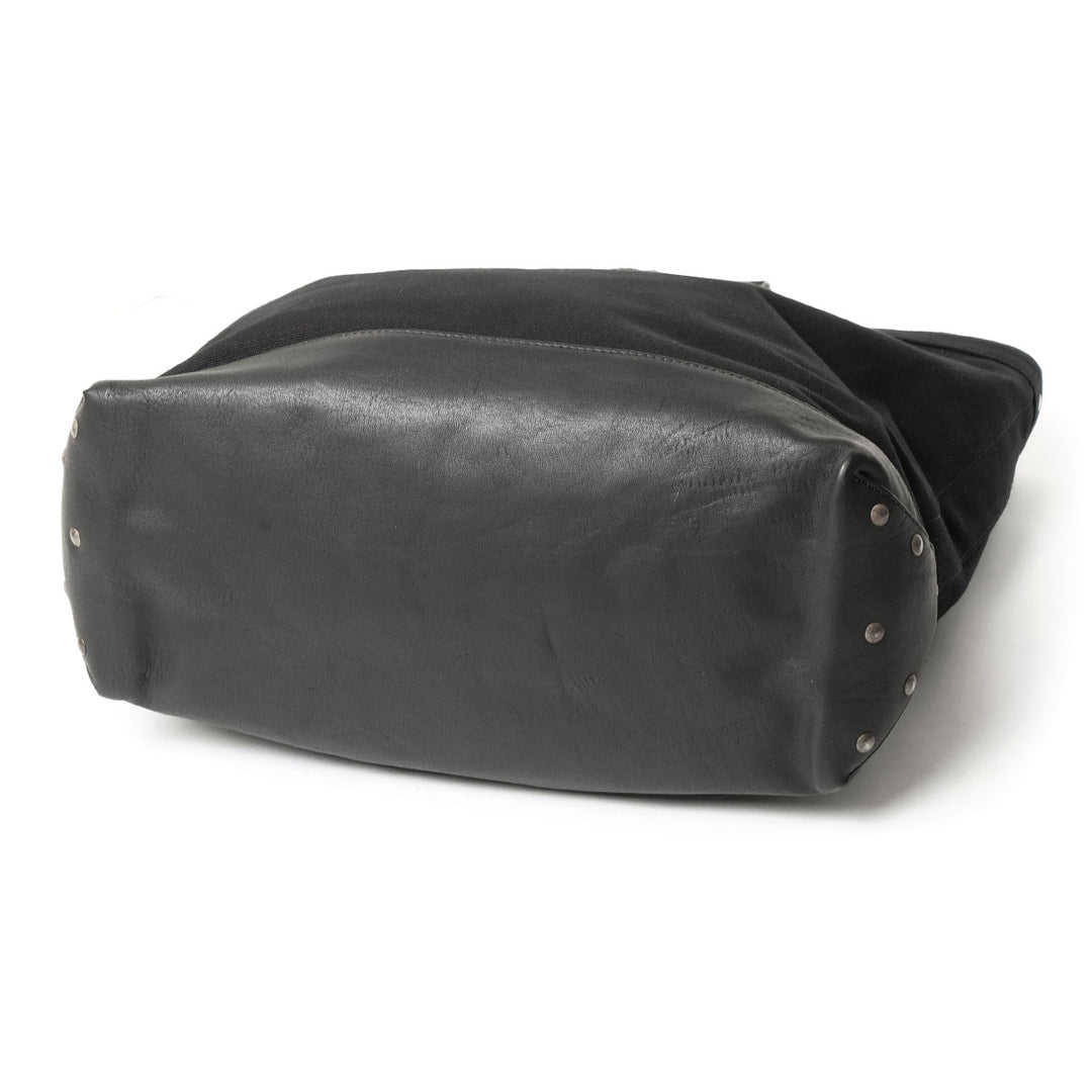 T.T - LOT.023 - COAL BAG BLACK - TTSS26023-BK