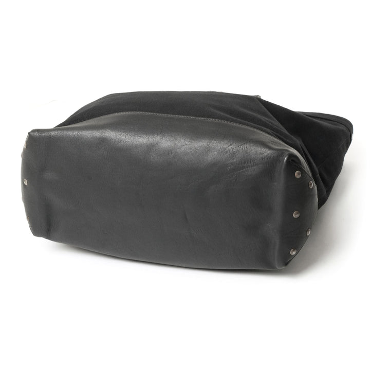 T.T - LOT.023 - COAL BAG BLACK - TTSS26023-BK