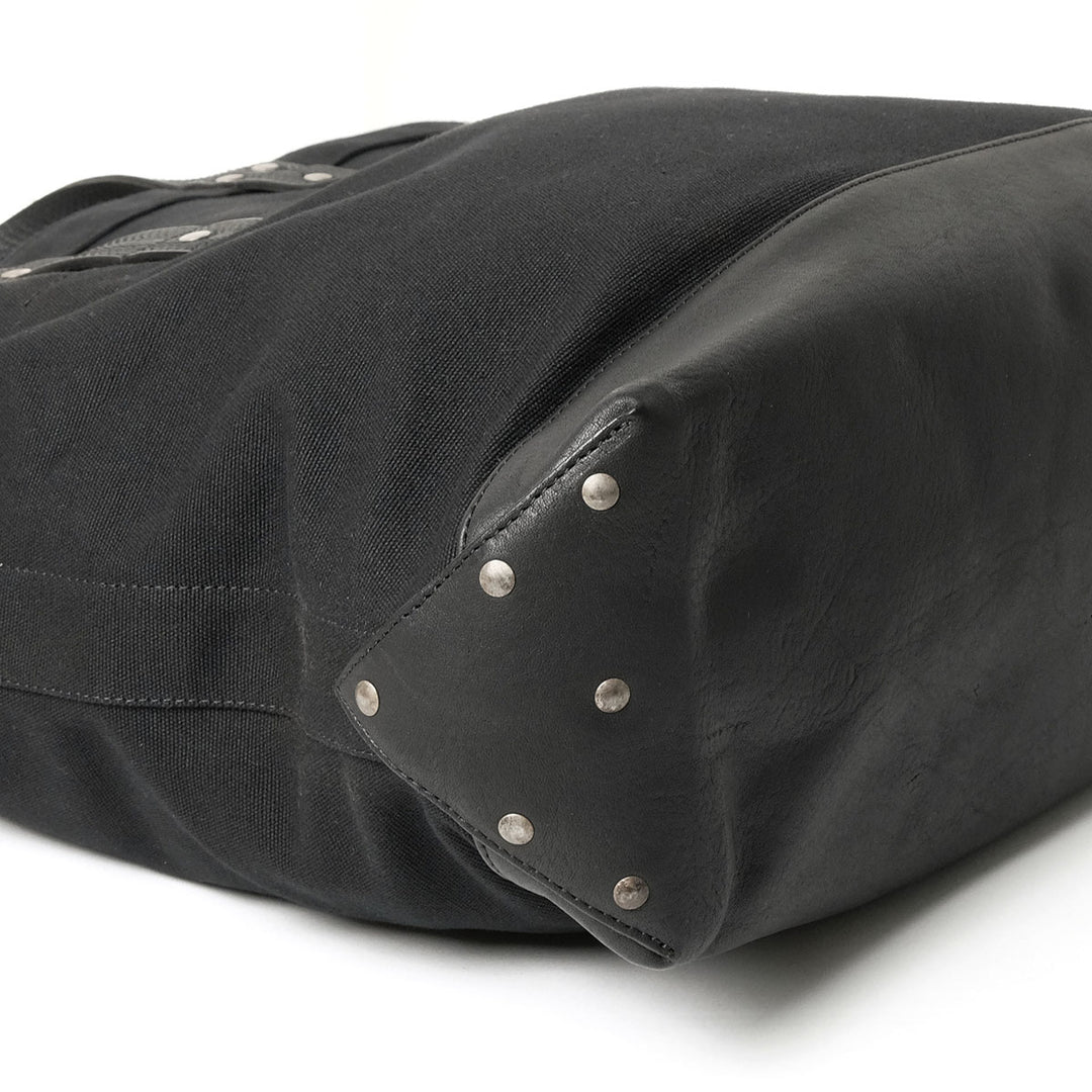 T.T - LOT.023 - COAL BAG BLACK - TTSS26023-BK