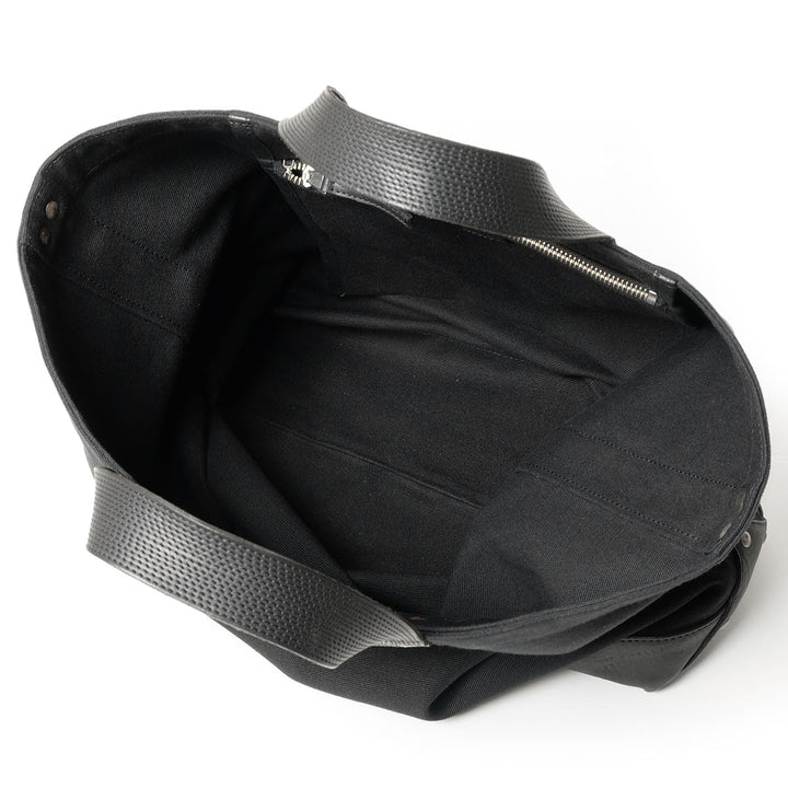 T.T - LOT.023 - COAL BAG BLACK - TTSS26023-BK