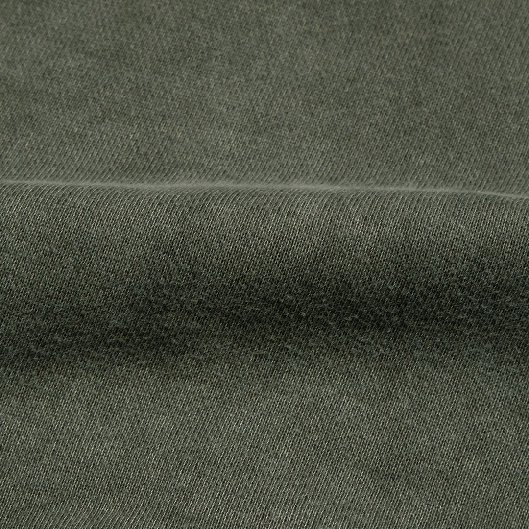 T.T - LOT.620 - AFTER HOODED SWEAT SHIRT - SUMI - TTSS26620