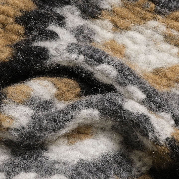 Engineered Garments - Knit Cardigan - Wool Poly Chenille - TX104