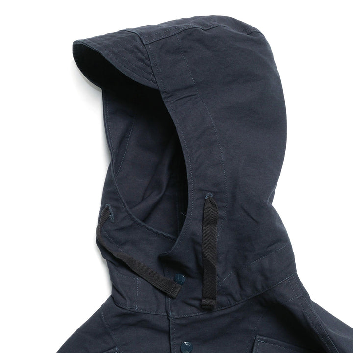 Engineered Garments - Field Vest - Cotton Double Cloth - TX158