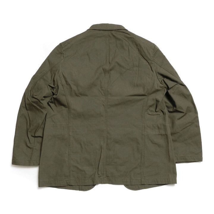 Engineered Garments - Bedford Jacket - Heavyweight Cotton Ripstop - TX189