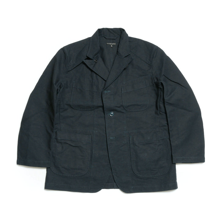 Engineered Garments - Bedford Jacket - Cotton Double Cloth - TX194
