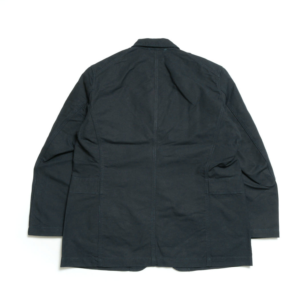Engineered Garments - Bedford Jacket - Cotton Double Cloth - TX194