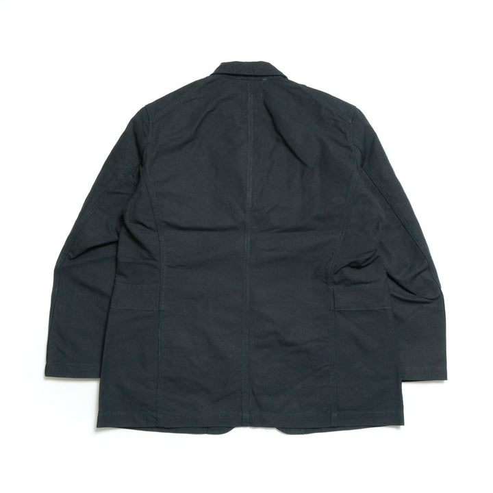 Engineered Garments - Bedford Jacket - Cotton Double Cloth - TX194
