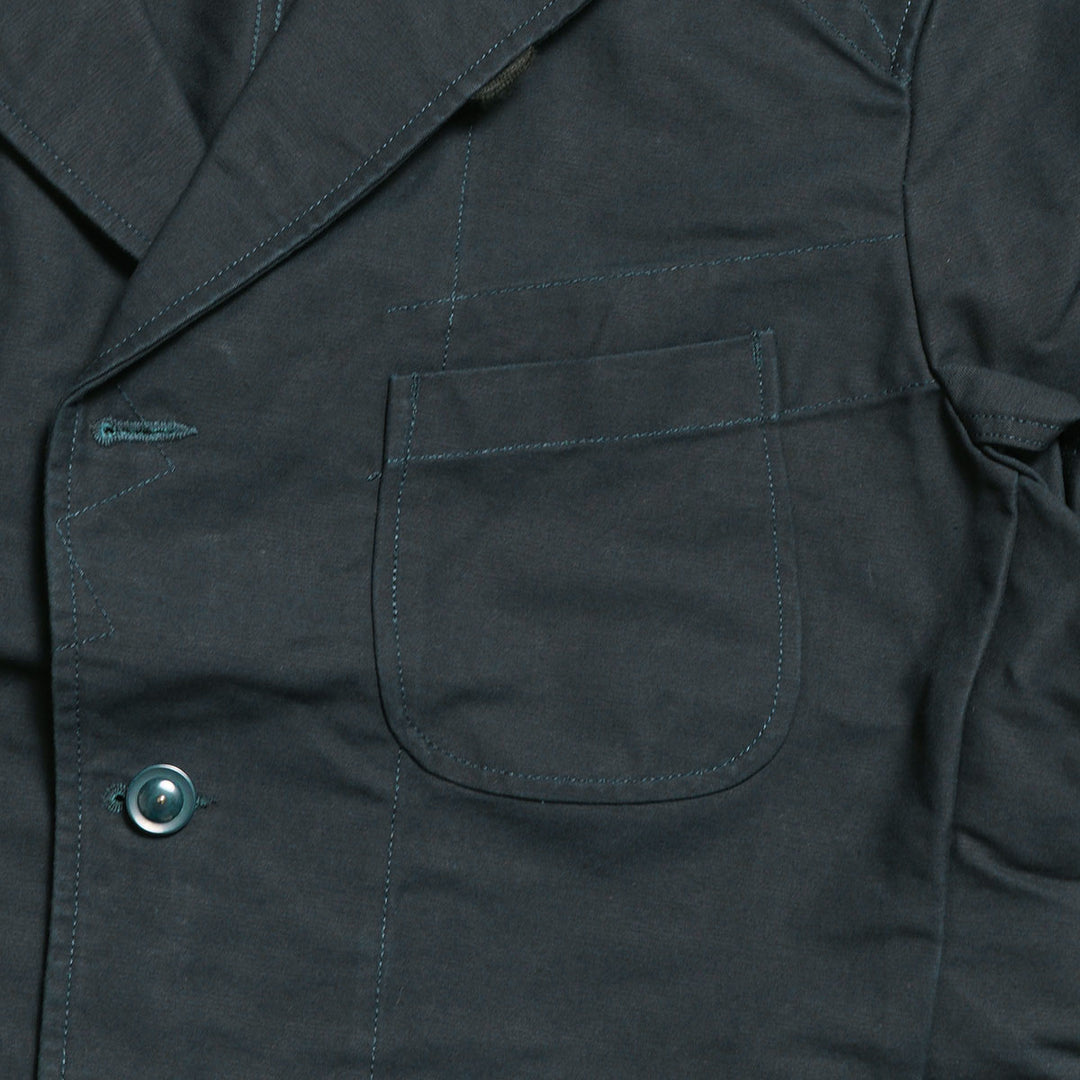 Engineered Garments - Bedford Jacket - Cotton Double Cloth - TX194