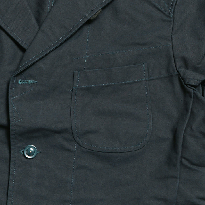 Engineered Garments - Bedford Jacket - Cotton Double Cloth - TX194
