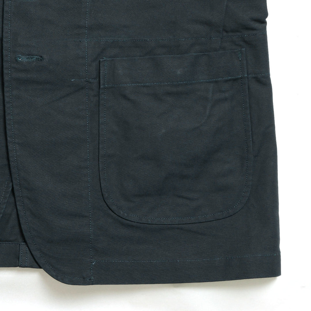 Engineered Garments - Bedford Jacket - Cotton Double Cloth - TX194