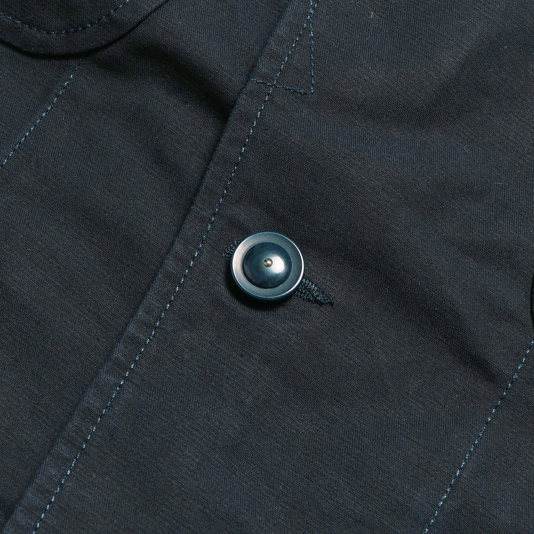 Engineered Garments - Bedford Jacket - Cotton Double Cloth - TX194