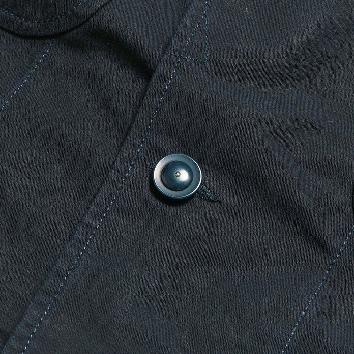 Engineered Garments - Bedford Jacket - Cotton Double Cloth - TX194