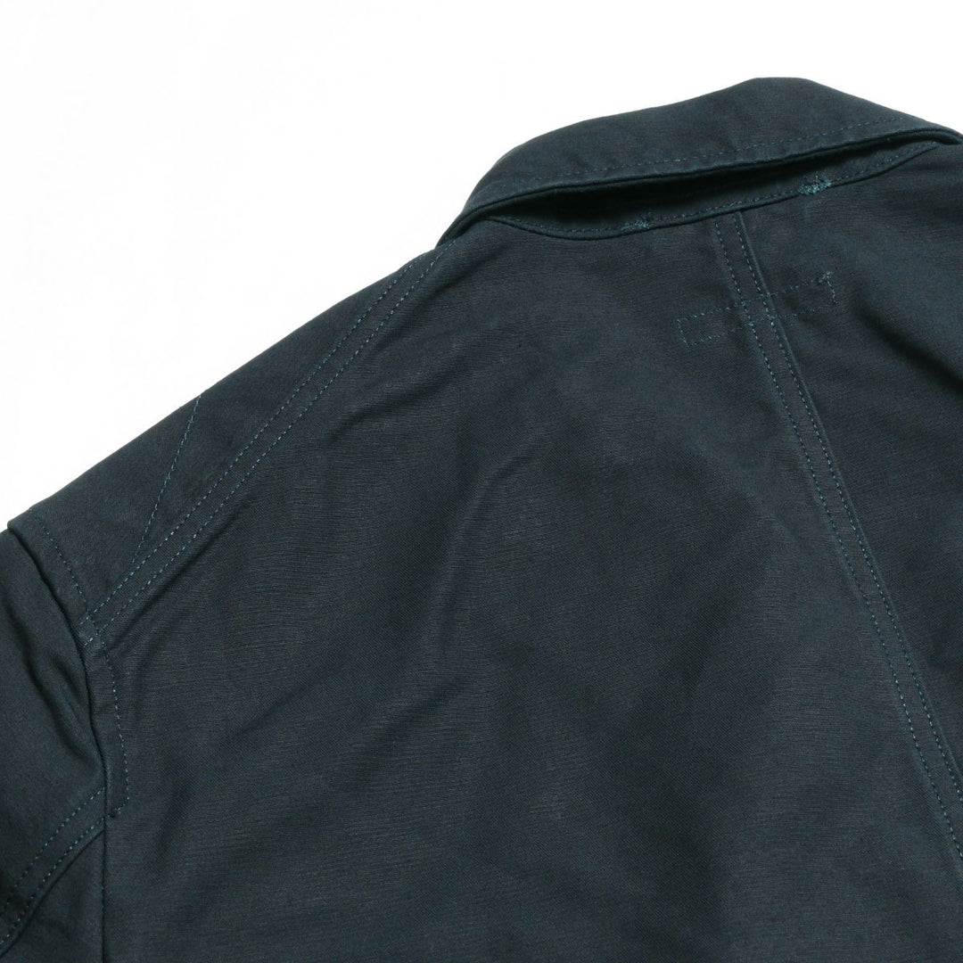 Engineered Garments - Bedford Jacket - Cotton Double Cloth - TX194