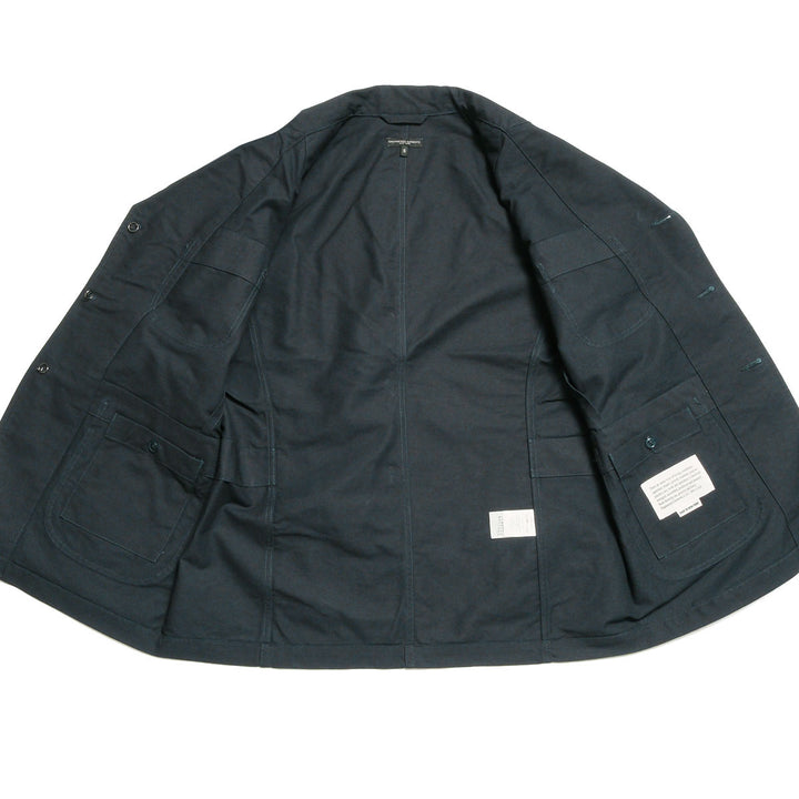 Engineered Garments - Bedford Jacket - Cotton Double Cloth - TX194