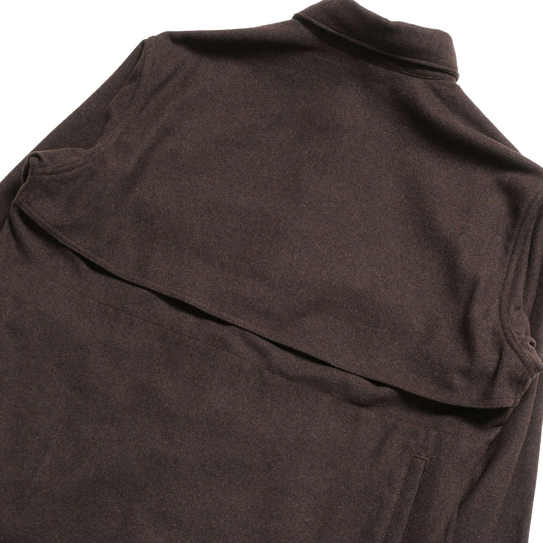 Engineered Garments - Stag Shirt Jacket - Poly Wool Heavy Flannel - TX214
