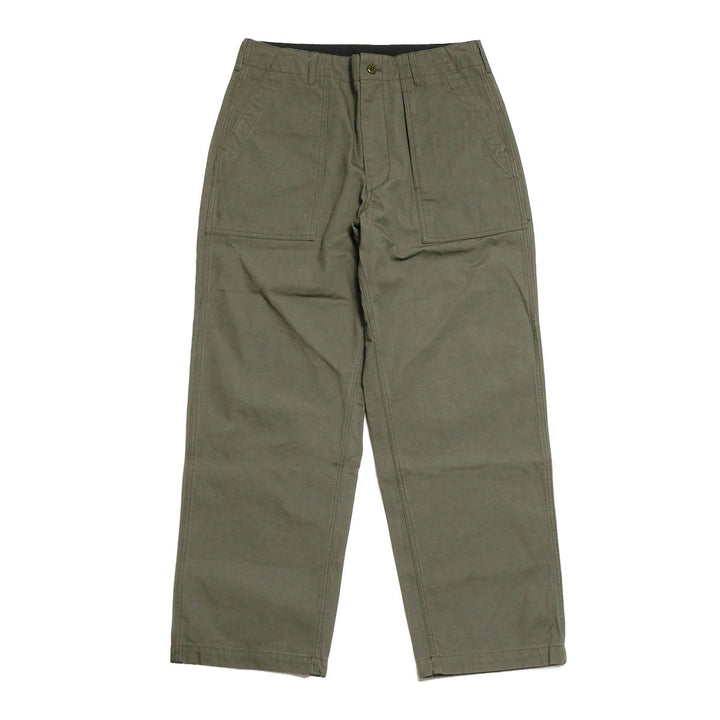 Engineered Garments - Fatigue Pant - Heavyweight Ripstop - TX329