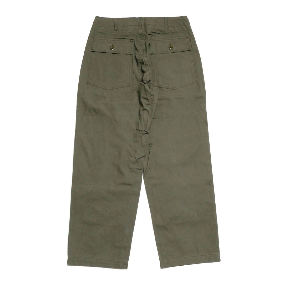 Engineered Garments - Fatigue Pant - Heavyweight Ripstop - TX329