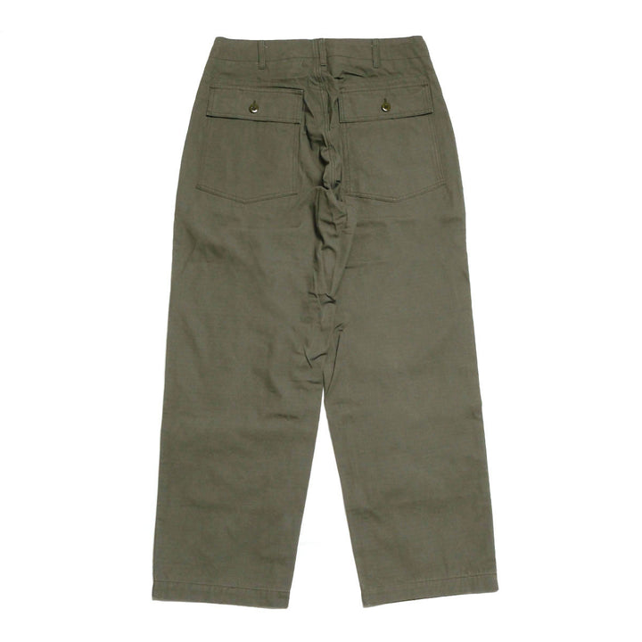 Engineered Garments - Fatigue Pant - Heavyweight Ripstop - TX329